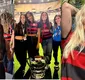 
                  Quem são as Flaesposas e por que não apoiam Karoline Lima?