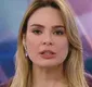 
                  Rachel Sheherazade ganha prêmio na Record e desabafa: 'Pagar boletos'