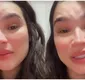
                  Raissa Barbosa revela que foi ignorada por pai do bebê após dar à luz
