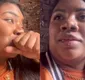
                  Raquel Brito comete gafe e pede feriado baiano no Chile: 'Tenso'