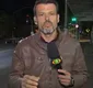 
                  Repórter pede desculpas por agredir colega; Record abre boletim