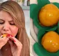 
                  Rival do Morango do Amor: a receita da bala baiana, barata e fácil