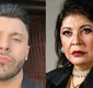 
                  Roberta Miranda manda recado após acusação da mãe de Marília Mendonça
