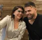 
                  Roberta Miranda toma atitude contra namorado faz proibição ao rapaz