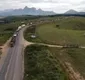 
                  Rodovia é liberada por indígenas após 36h de protesto na Bahia