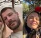 
                  Rodrigo Hilbert rebate Fernanda Lima e revela rotina sexual do casal
