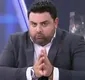 
                  SBT afasta Macedão da Chinelada e futuro de apresentador é incerto