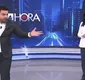 
                  SBT causa climão após escalar apresentador às pressas para jornal