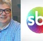 
                  SBT demite sobrinho de Silvio Santos após 45 anos