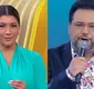 
                  SBT menospreza Dani Brandi e convoca Geraldo Luís para o 'Aqui Agora'