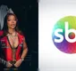 
                  SBT se pronuncia após Ludmilla acusar emissora de 'dar voz' ao racismo