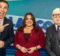 
                  SBT tenta contratar apresentadora da Record e leva resposta surpresa