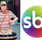 
                  SBT toma medida urgente e 'mata' Chaves sem explicação