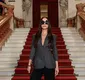 
                  Sabrina Sato ganha novo trabalho na Globo; saiba detalhes