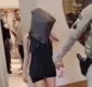 
                  Saiba quem é influenciadora suspeita de furto em shopping de Salvador