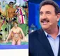 
                  Saiba quem vai estar na Banheira do Gugu nesta segunda (14)