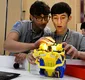 
                  Salvador sedia maior competição de robótica do mundo