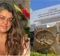 
                  Santuário Santa Dulce homenageia Preta Gil com missa de sétimo dia