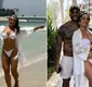 
                  Scheila Carvalho mostra viagem de luxo com Tony Salles em Dubai