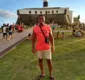 
                  Segurança morre após ser atingido por retroescavadeira em Salvador