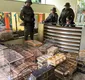 
                  Sete homens são presos e 150 aves silvestres são resgatadas na Bahia