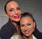 
                  Simone Mendes expõe o que disse a Ivete Sangalo após separação