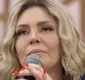 
                  Simony revela cirurgia espiritual contra o câncer: 'Corda bamba'