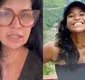 
                  Solange Gomes é detonada na web após criticar Juliana Marins e pais