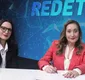 
                  Sonia Abrão desabafa de suposta saída da RedeTV! e web reage