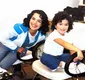 
                  Sósia mirim de Ana Paula Arósio reaparece após 20 anos; veja fotos