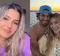 
                  Suposta pivô da separação de Virginia Fonseca e Zé Felipe se pronuncia
