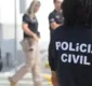 
                  Suspeito de chefiar facção criminosa é preso em Morro de São Paulo