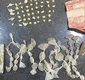 
                  Suspeito de tráfico é preso pela Polícia Militar em Eunápolis