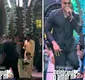 
                  Tainá Castro e Militão se casam em festa de luxo ao som de Léo Santana
