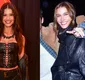 
                  The Town: Vitória Strada, Sasha e mais famosas ousam em looks