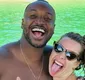 
                  Thiaguinho surpreende com homenagem para ex-esposa Fernanda Souza