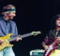 
                  Turnê histórica da banda Dire Straits marca o GFM Live deste domingo