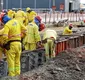 
                  VLT de Salvador ganha novas estações entre Calçada e Comércio; confira