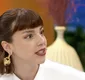 
                  'Vale Tudo': Alice Wegmann revela futuro de Solange após doença grave