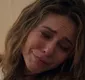 
                  'Vale Tudo': Heleninha revela passado sombrio a Ivan