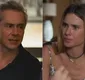 
                  Vale Tudo: Leila faz proposta chocante a Marco Aurélio e cometem crime