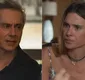
                  'Vale Tudo': Leila se choca com postura de Marco Aurélio após proposta