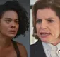 
                  'Vale Tudo': Odete Roitman perde a paciência e bate em Maria de Fátima