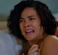 
                  'Vale Tudo': Fátima sofre reviravolta de personagem e faz armação
