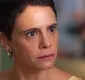 
                  Vale Tudo: Celina se desespera com atitude inesperada de Heleninha