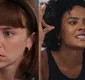 
                  'Vale Tudo': Solange sofre reviravolta e se une a Fátima