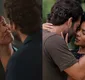 
                  'Vale Tudo': final tem protagonistas grávidas e escândalo de DNA
