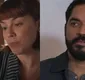 
                  'Vale Tudo': personagem paga caro após afrontar Solange