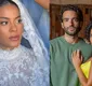 
                  'Vale Tudo': quando será o casamento de Maria de Fátima e Afonso?
