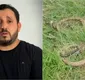 
                  Vereador se pronuncia após matar adolescente atropelado na Bahia